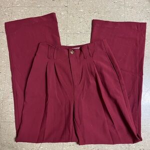 Women’s dress pants